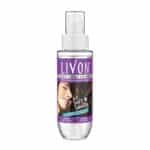 Livon Serum for Rough & Dry Hair | Instant Smoothness & Frizz Control | 100ml