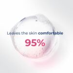 Bioderma Sensibio Micellar Cleansing Foaming Gel | Gentle Soothing Face Wash for Sensitive Skin | 45ml - Image 9