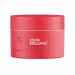 Wella Professionals Invigo Color Brilliance Hair Mask | Color Protection & Deep Nourishment | For Colored Hair