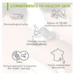 Bioderma Sebium Gel Moussant | Purifying Cleansing Foaming Gel for Combination to Oily Skin | 45ml - Image 5