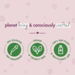 Love Beauty & Planet Curry, Biotin & Moringa Hair Mask | Strengthens Hair | Reduces Breakage | 200ml - Image 13