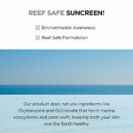 SKIN1004 Madagascar Centella Tone-Up Sunscreen SPF 50 | Brightening & Hydrating Sun Protection | 50ml - Image 4