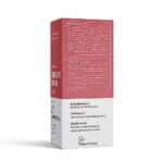 DERMATOUCH Bright & Even Tone Face Wash with Niacinamide, Kojic Acid & Vitamin E | Fades Pigmentation & Tan | 30g - Image 6