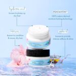 Love Beauty & Planet Jojoba Oil, Hibiscus & Pentavitin Hydrate & Nourish Hair Mask | Deep Moisture & Smoothness | 200ml - Image 4