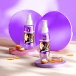 Livon Serum for Rough & Dry Hair | Instant Smoothness & Frizz Control | 100ml - Image 5