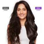 Livon Serum for Rough & Dry Hair | Instant Smoothness & Frizz Control | 100ml - Image 4