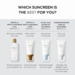 SKIN1004 Madagascar Centella Tone-Up Sunscreen SPF 50 | Brightening & Hydrating Sun Protection | 50ml - Image 6
