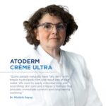 Bioderma Atoderm Creme Ultra-Nourishing Moisturizer with Niacinamide | For Dry, Sensitive & Normal Skin | Face & Body | 200ml - Image 8