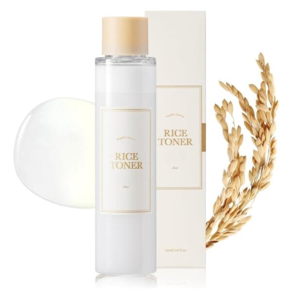 I'M FROM Rice Toner 30ml - Image 1
