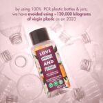 Love Beauty & Planet Curry, Biotin & Moringa Hair Mask | Strengthens Hair | Reduces Breakage | 200ml - Image 14