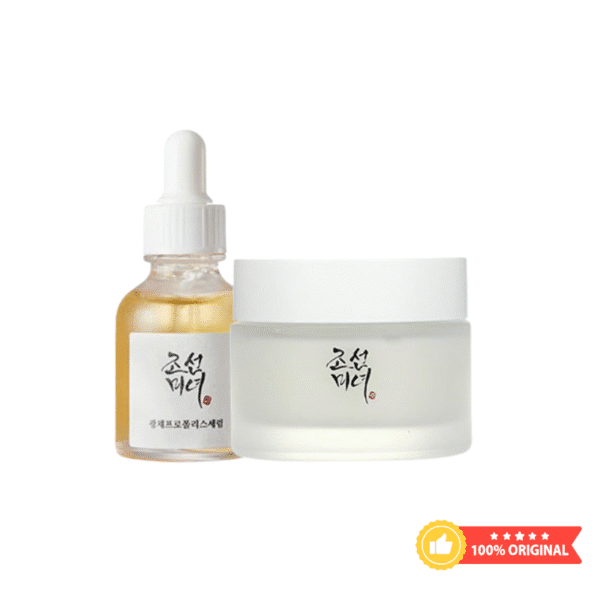 Beauty of Joseon Glass Skin Duo - Image 1
