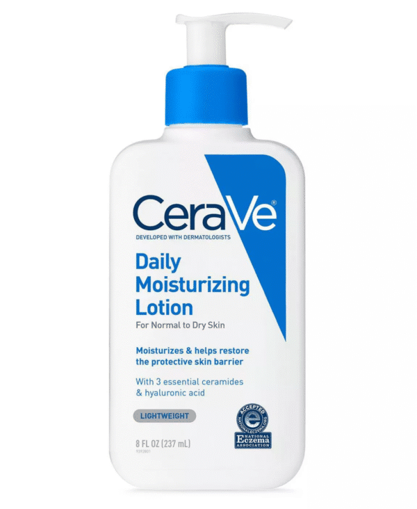 CeraVe Daily Moisturizing Lotion 237ml - Image 1