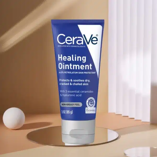 CeraVe Healing Ointment (85g) - Image 1
