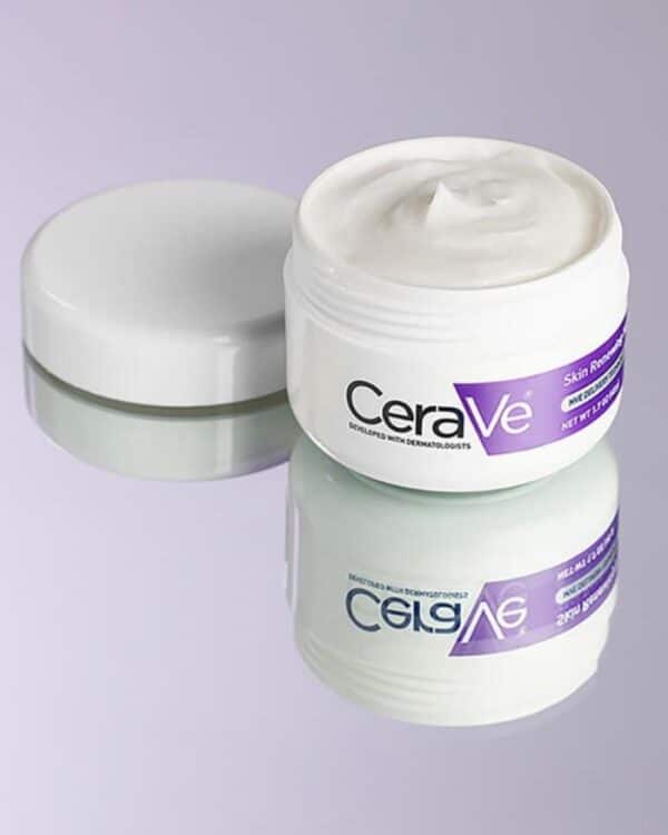 CeraVe Skin Renewing Night Cream 48g - Image 1