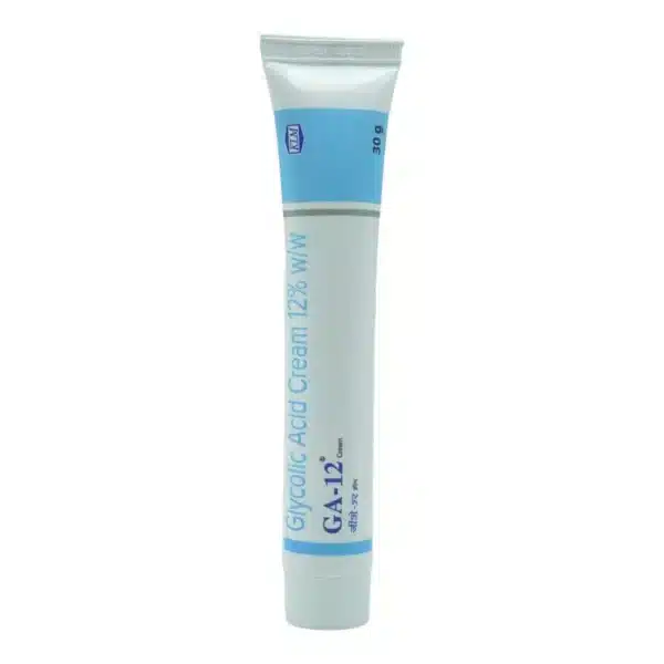 Ga 12 Cream 30gm - গা ১২ ক্রিম ৩০ গ্রাম - Image 1