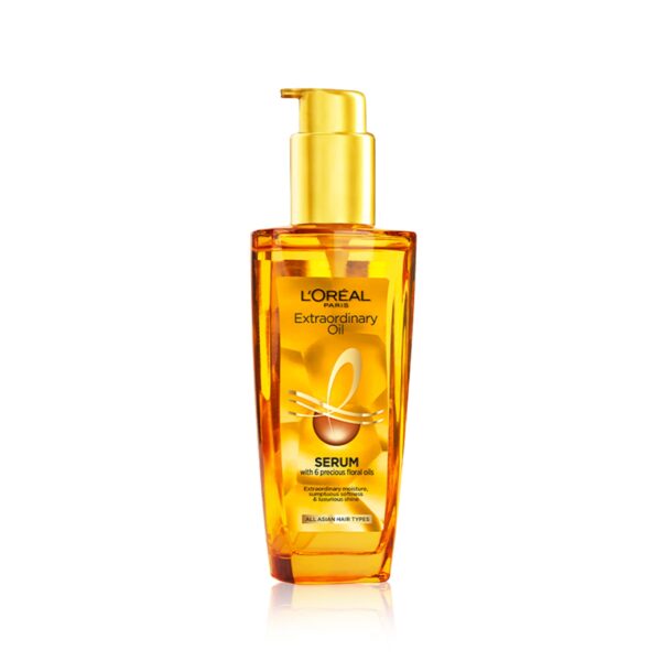 L'Oreal Paris Serum Extraordinary Oil- 100ml - Image 1