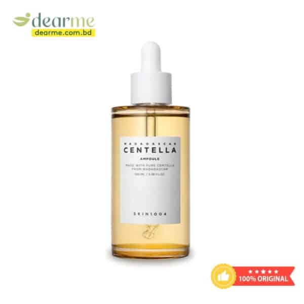 SKIN1004 Centella Signature Soothing Ampoule 100ml - Image 1