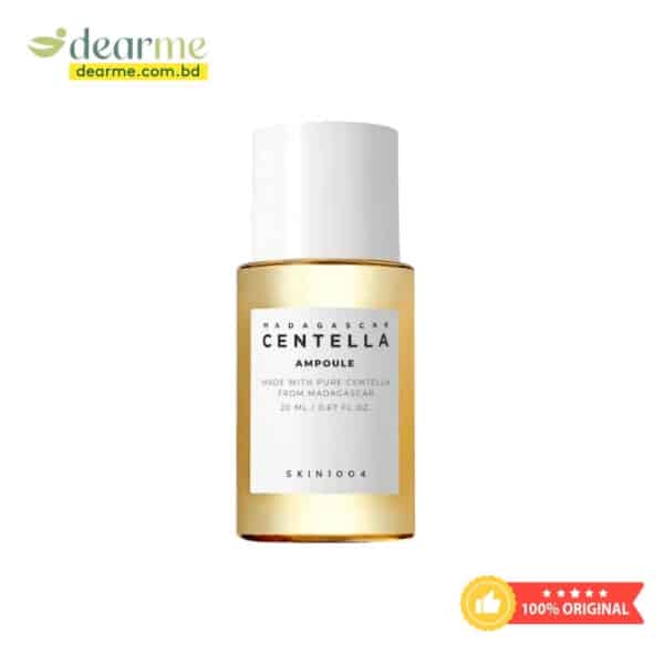 SKIN1004 Centella Signature Soothing Ampoule Mini 20ml - Image 1