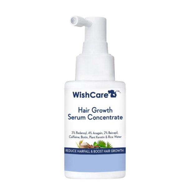 WishCare Hair Growth Serum 30ml - Image 1