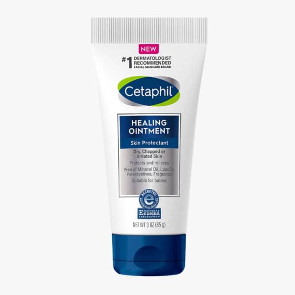 Cetaphil Healing Ointment – 85gm - Image 1