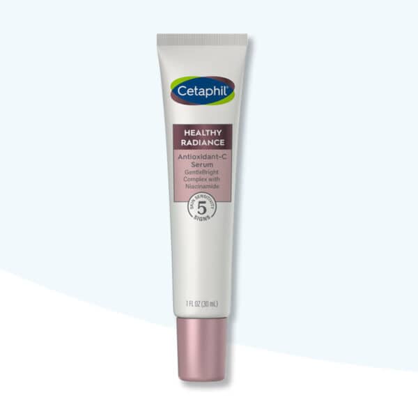 Cetaphil Healthy Radiance Antioxidant-C Serum – 30ml - Image 1