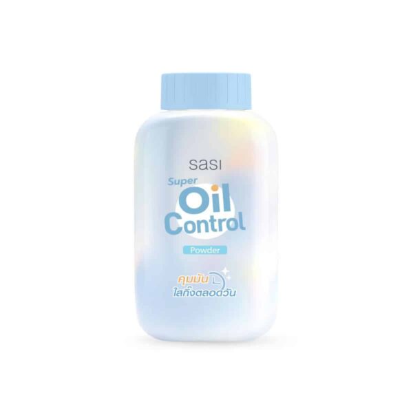 Sasi Super Oil Control Powder 50gm - Image 1