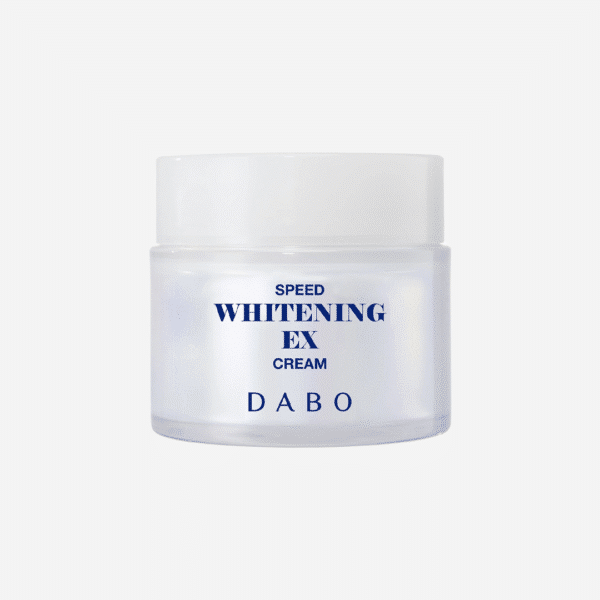 Dabo Speed Whitening Ex Cream - 50ml - Image 1