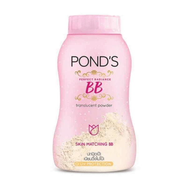 Ponds perfect radiance bb powder - Image 1