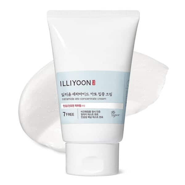 ILLIYOON Ceramide Ato Concentrate Cream – 150ml - Image 1