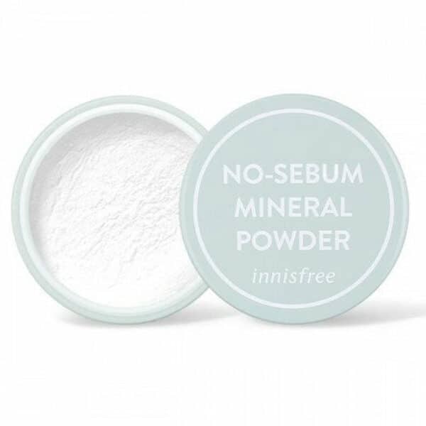 Innisfree no sebum minarel powder 5g - Image 1
