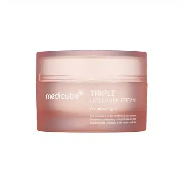 Medicube Triple Collagen Cream 50ml - Image 1