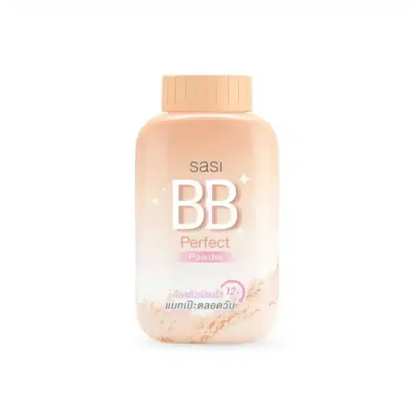 Sasi BB Perfect Powder 50g - Image 1