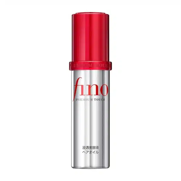 Shiseido Fino Premium Touch Hair Oil 70g - Image 1