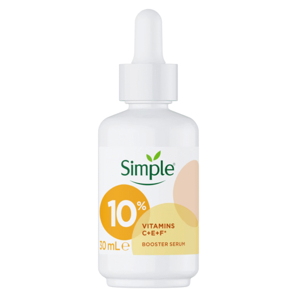 Simple vitamin c serum 30ml - Image 1