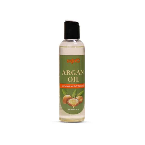 skin'O Argan Oil with Vitamin E - Image 1