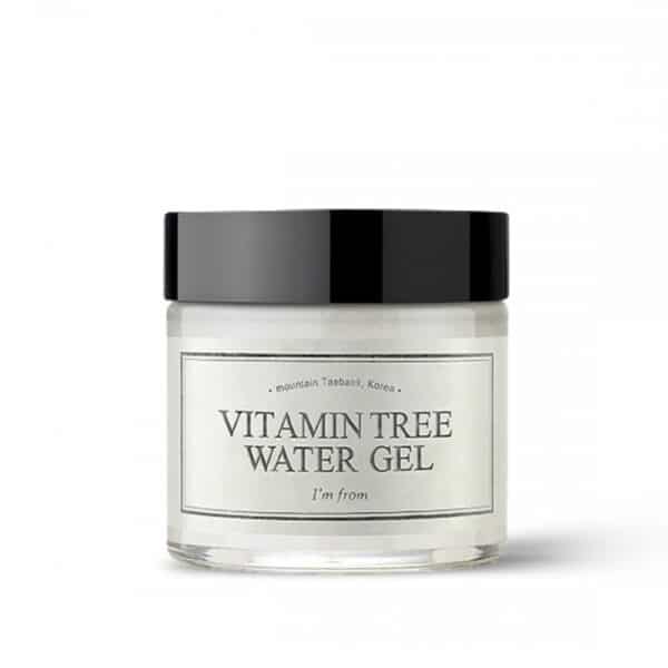 I’m From Vitamin Tree Water Gel 75g - Image 1